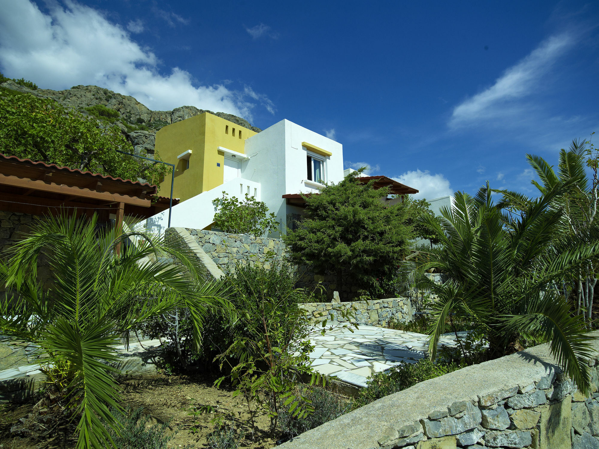 Nakou Village Koutsounari Exterior foto